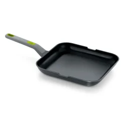 Grill liso Life