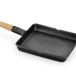 Grill liso Market