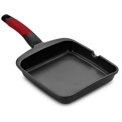 Grill liso Premiere