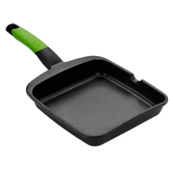 Grill liso Prior