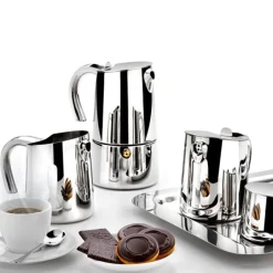 Juego de café y té Bella