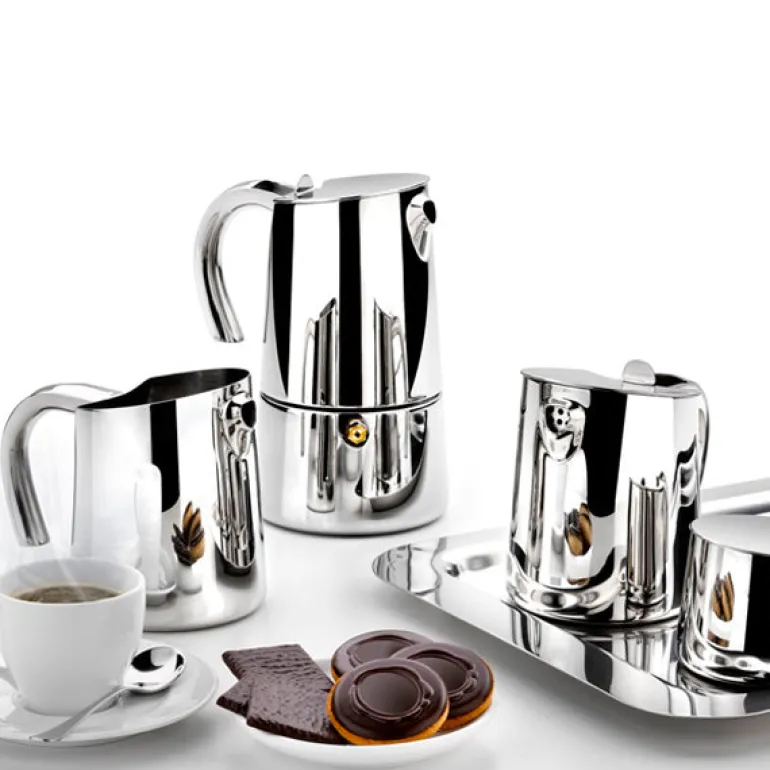 Juego de café y té Bella