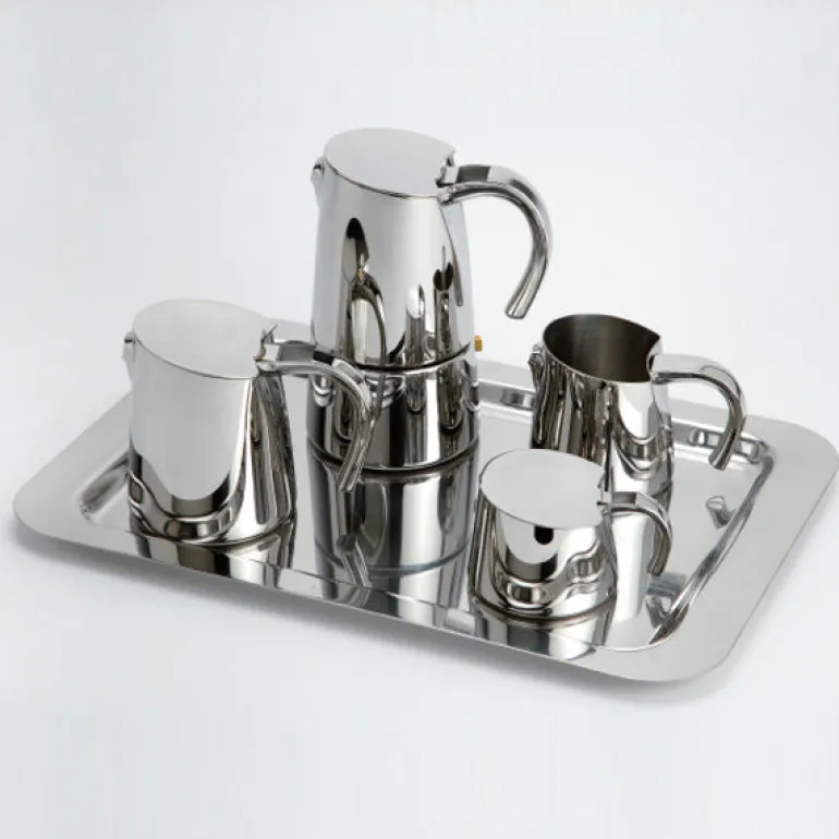 Juego de café y té Bella
