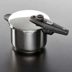 Olla a Presión acero inoxidable Active Pro