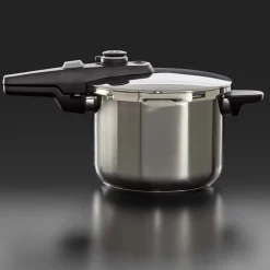 Olla a Presión acero inoxidable Active Pro