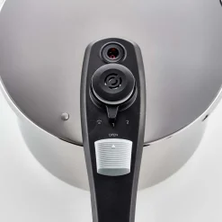 Olla a Presión acero inoxidable Active Pro