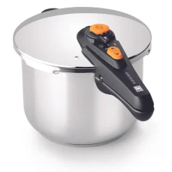 Olla a presión 6L acero inoxidable Origen