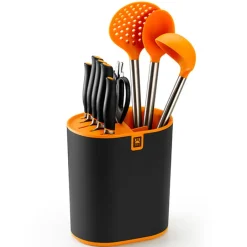 Organizador para cuchillos y utensilios de cocina Efficient