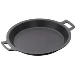 Paellera Efficient