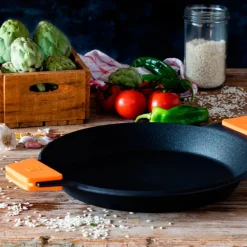 Paellera Efficient Plus
