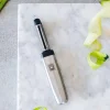 Pelador liso Signature