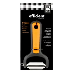Pelador liso Y Efficient
