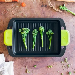 Plancha con rayas Foodie