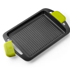 Plancha con rayas Foodie