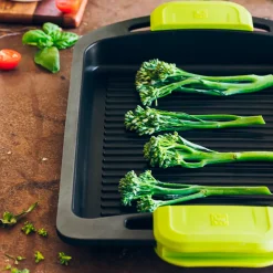 Plancha con rayas Foodie