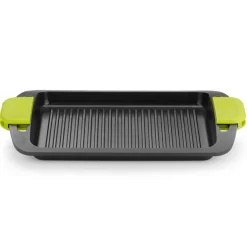 Plancha con rayas Foodie