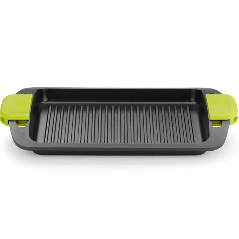 Plancha con rayas Foodie