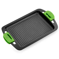 Plancha con rayas Prior