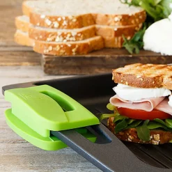 Plancha con rayas Prior