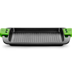 Plancha con rayas Prior