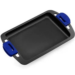 Plancha lisa Advanced