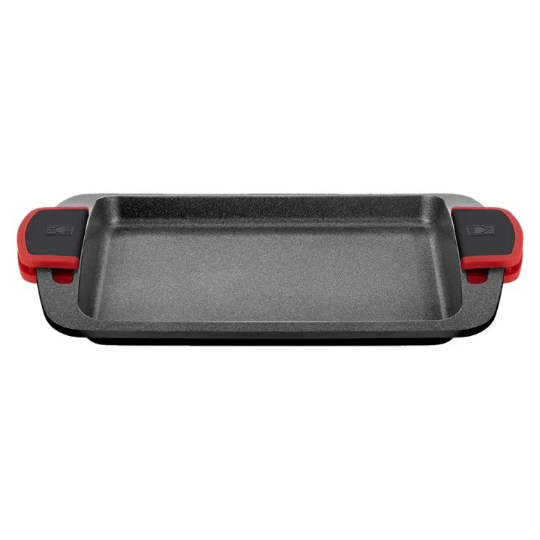 Plancha lisa Bistro