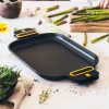 Plancha lisa Daily Pro