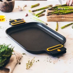 Plancha lisa Daily Pro