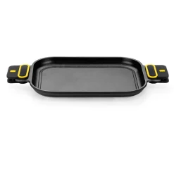 Plancha lisa Daily Pro