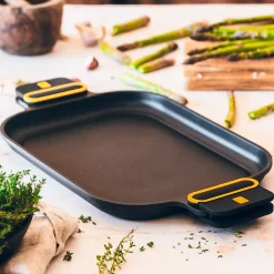 Plancha lisa Daily Pro