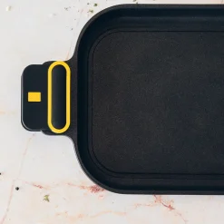 Plancha lisa Daily Pro