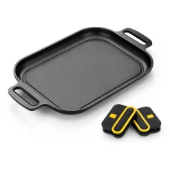 Plancha lisa Daily Pro