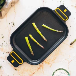 Plancha lisa Daily Pro