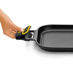 Plancha lisa Daily Pro