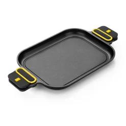 Plancha lisa Daily Pro
