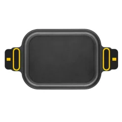 Plancha lisa Daily Pro