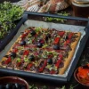 Plancha lisa Efficient