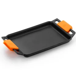 Plancha lisa Efficient Plus