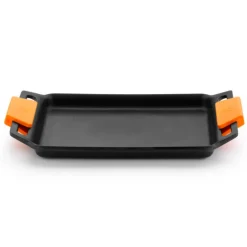 Plancha lisa Efficient Plus