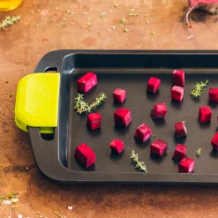 Plancha lisa Foodie