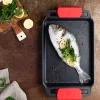 Plancha lisa Infinity