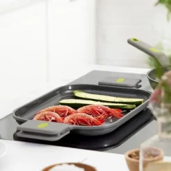 Plancha lisa Life
