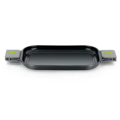 Plancha lisa Life