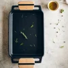 Plancha lisa Market