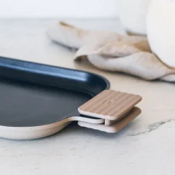 Plancha lisa Natural