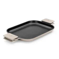 Plancha lisa Natural