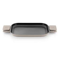 Plancha lisa Natural