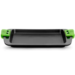 Plancha lisa Prior