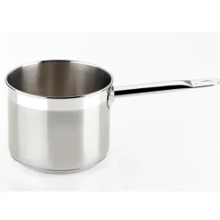 Pote acero inoxidable sin antiadherente Profesional