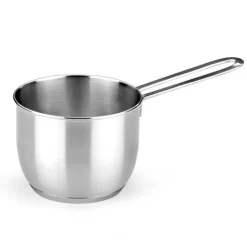 Pote acero inoxidable sin antiadherente Ancora